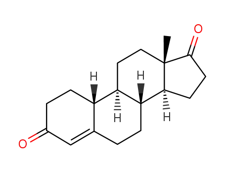 estra-4-ene-3,17-dione